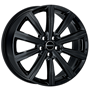 MAK Birmingham Gloss Black