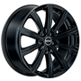 MAK Birmingham Gloss Black