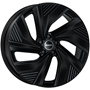 MAK MK57ELEC Gloss Black
