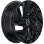 MAK MK57ELEC Gloss Black