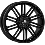 MAK Leipzig Gloss Black
