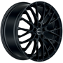 MAK Speciale Gloss Black