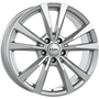 Rial M12X Silver