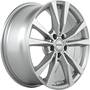 Rial M12X Silver
