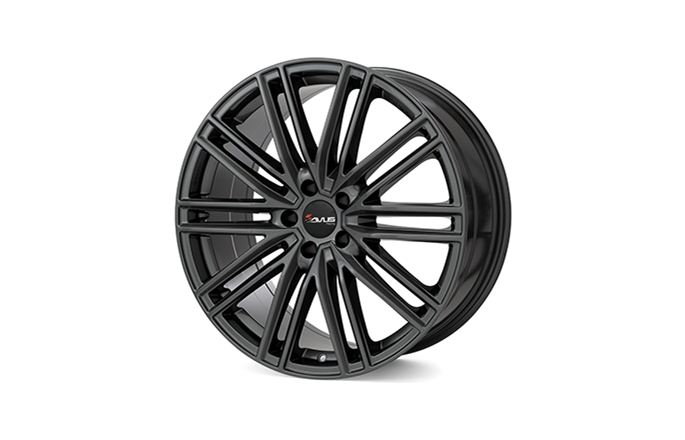 Avus AC-M08 Anthracite
