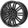 Avus AC-M08 Anthracite