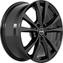 Rial M12 Gloss Black