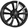 Rial M12 Gloss Black