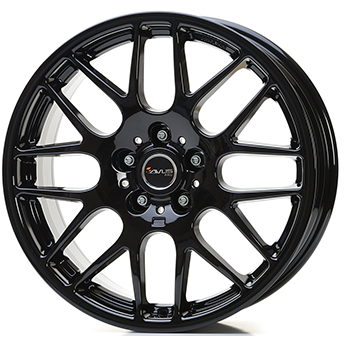 Avus AC-MB4 Gloss Black