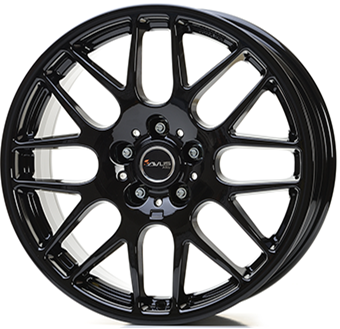 Avus AC-MB4 Gloss Black