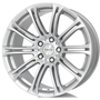 Avus AC-MB1 Hyper Silver