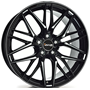 Avus AF-19 Gloss Black