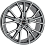 Avus AF18 Matt Anthracite / Polished