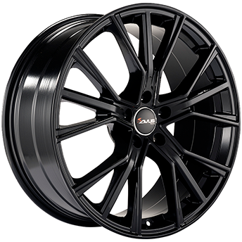 Avus AF18 Gloss Black