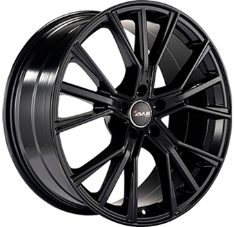 Avus AF18 Gloss Black