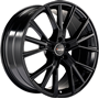 Avus AF18 Gloss Black