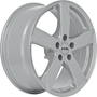 Rial Kodiak Silver