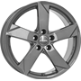 Rial Kodiak Anthracite