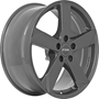 Rial Kodiak Anthracite