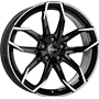 Rial Lucca Gloss Black / Polished