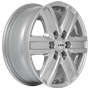 Rial Transporter 6 Silver
