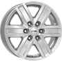 Rial Transporter 6 Silver