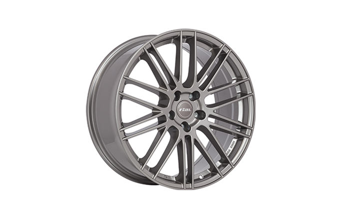 Rial Kibo Gloss Gray