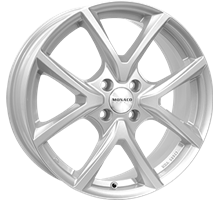 Monaco CL2 Silver