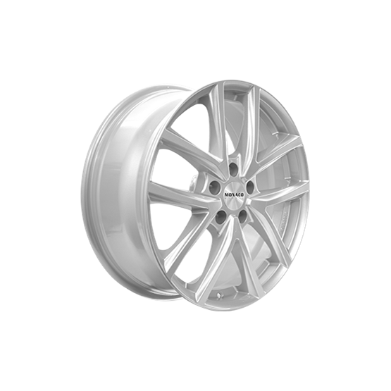 Köp Monaco CL2 7X17 5/112 ET45 CB66,4 direkt online
