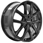 Monaco Wheels CL2 Gloss Black