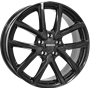 Monaco Wheels CL2 Gloss Black