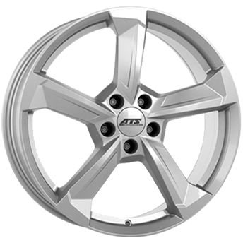 ATS Auvora X Silver