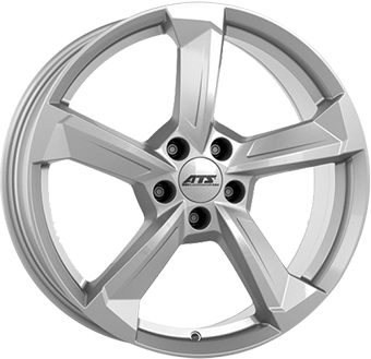 ATS Auvora X Silver