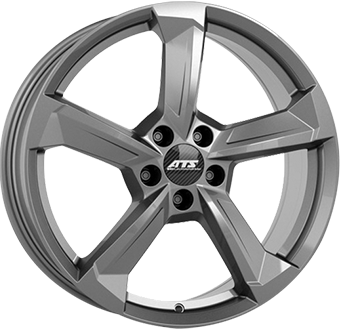 ATS Auvora X Anthracite