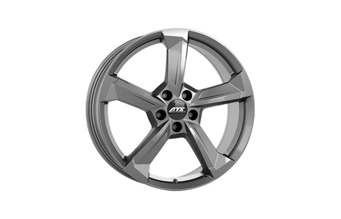 ATS Auvora X Anthracite