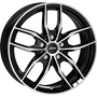 Autec Bavaris Gloss Black/Polished