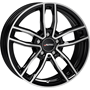 Autec Mercador Gloss Black / Polished