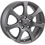 Autec Zenit Matt Anthracite