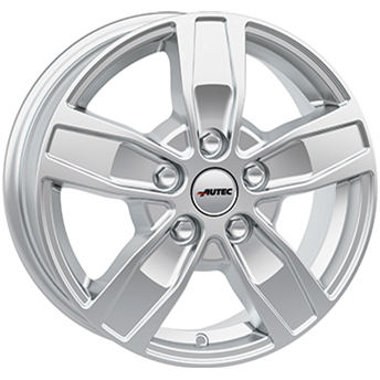 Autec Quantro Silver