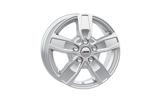 Autec Quantro Silver