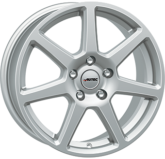 Autec Tallin Silver