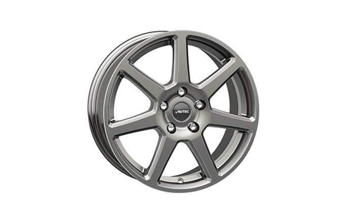 Autec Tallin Titanium