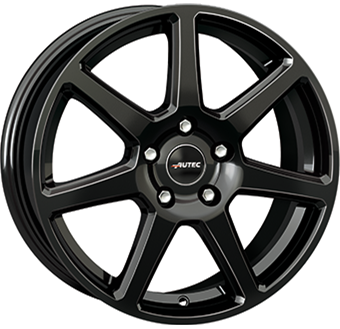 Autec Tallin Gloss Black