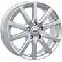 Autec Skandic Silver