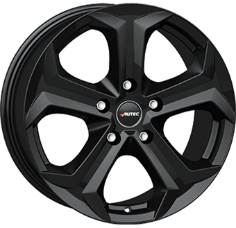 Autec Xenos Matte Black