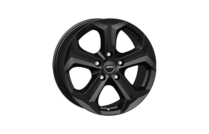 Autec Xenos Matte Black