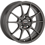 Autec Wizard Matt Gunmetal