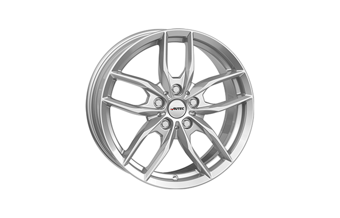 Autec Bavaris Silver