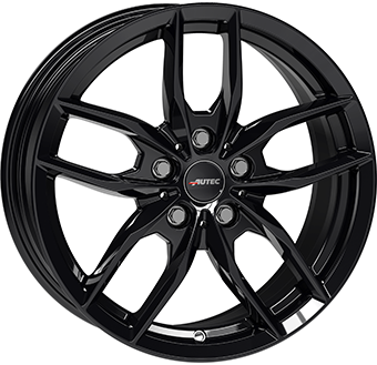 Autec Bavaris Gloss Black
