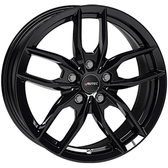 Autec Bavaris Gloss Black